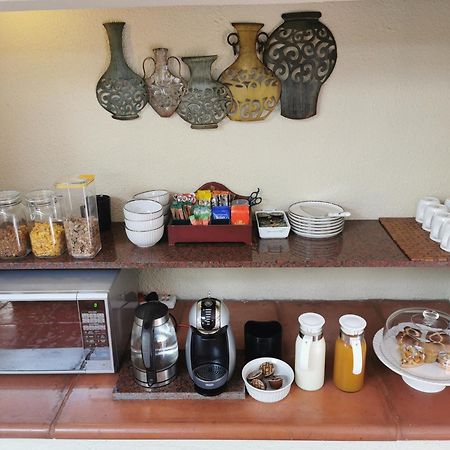 Villa Stella Guest House Edenvale Buitenkant foto