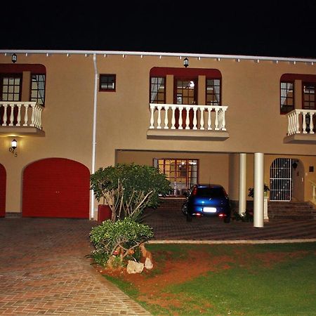Villa Stella Guest House Edenvale Buitenkant foto