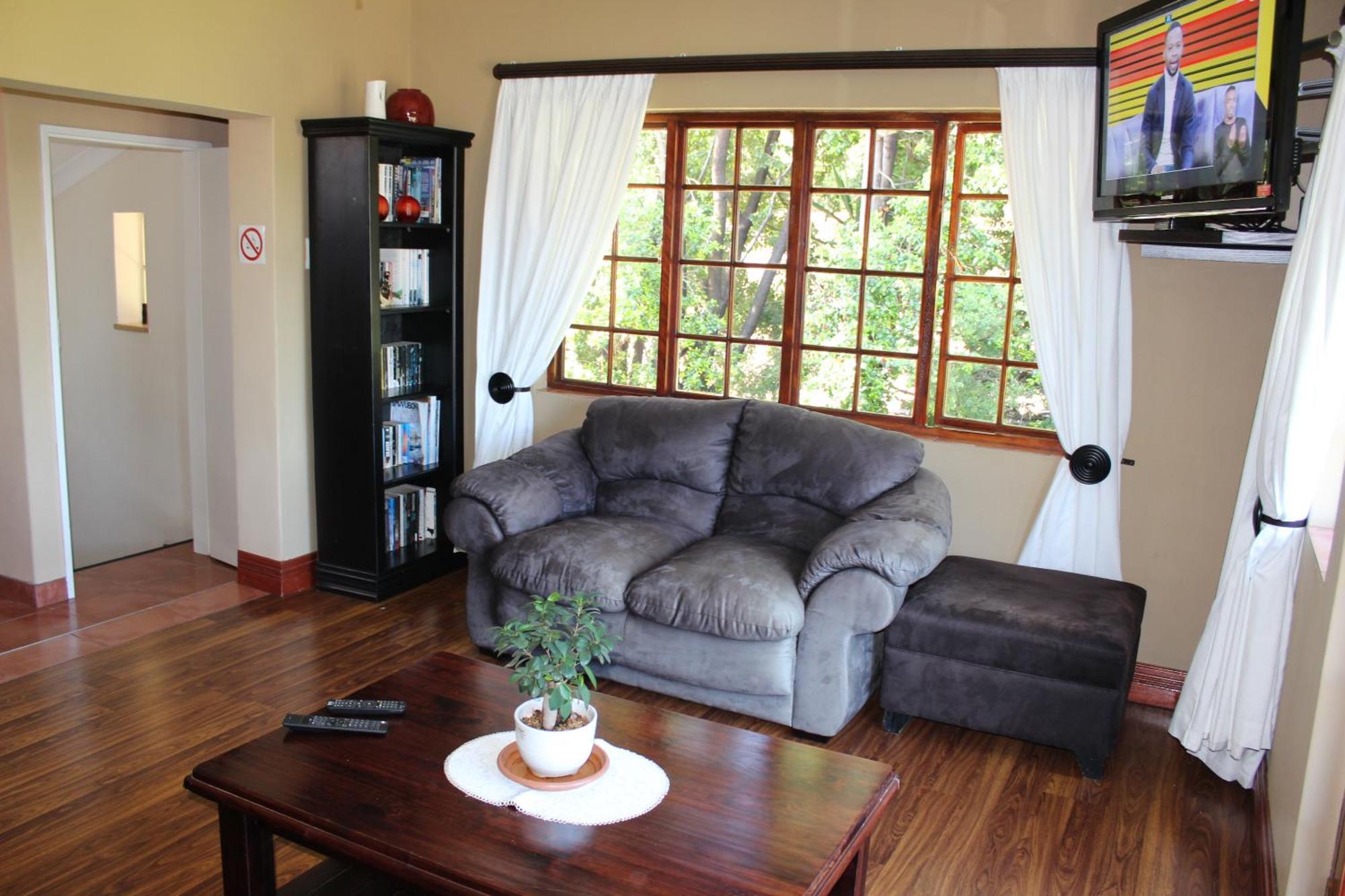 Villa Stella Guest House Edenvale Buitenkant foto