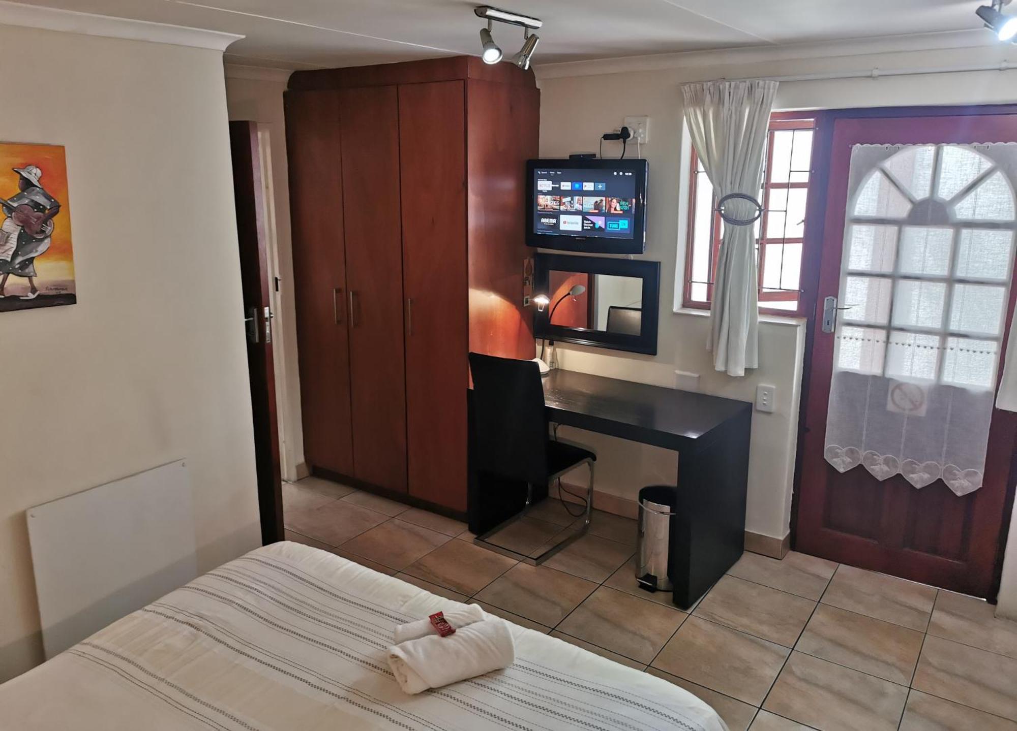 Villa Stella Guest House Edenvale Buitenkant foto