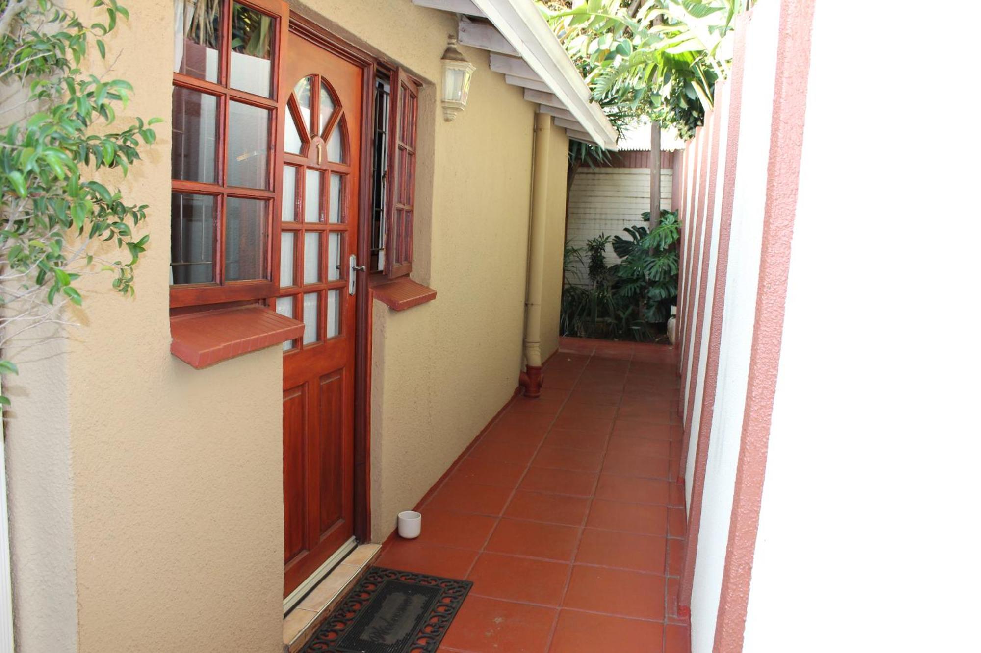Villa Stella Guest House Edenvale Buitenkant foto