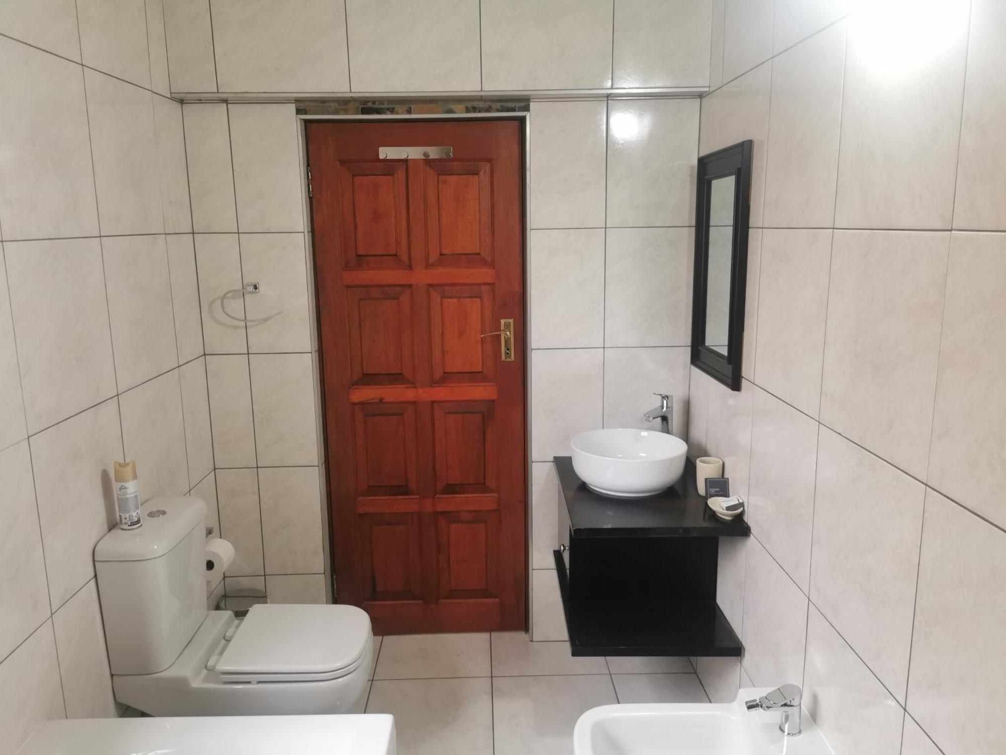 Villa Stella Guest House Edenvale Buitenkant foto