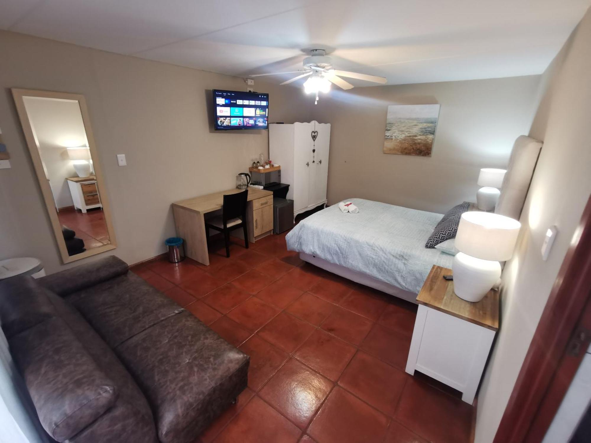 Villa Stella Guest House Edenvale Buitenkant foto