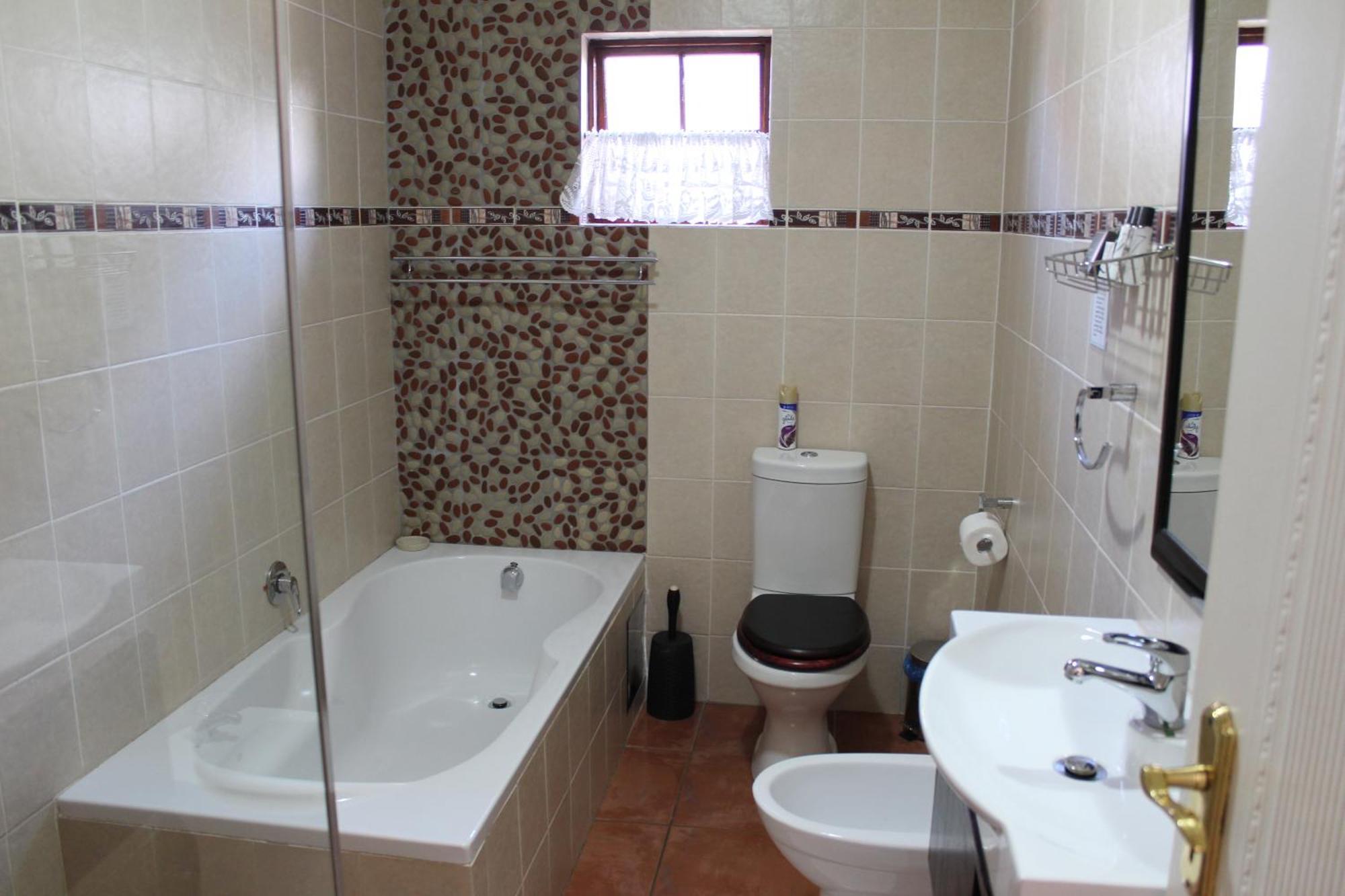 Villa Stella Guest House Edenvale Buitenkant foto