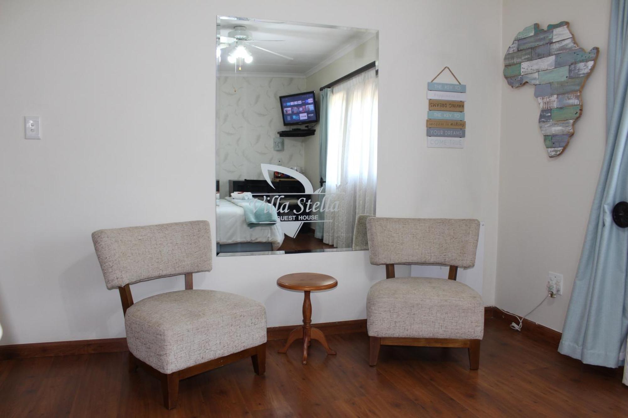 Villa Stella Guest House Edenvale Buitenkant foto