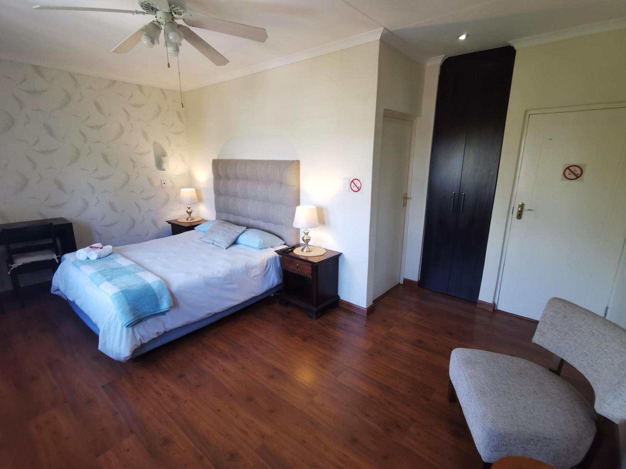 Villa Stella Guest House Edenvale Buitenkant foto
