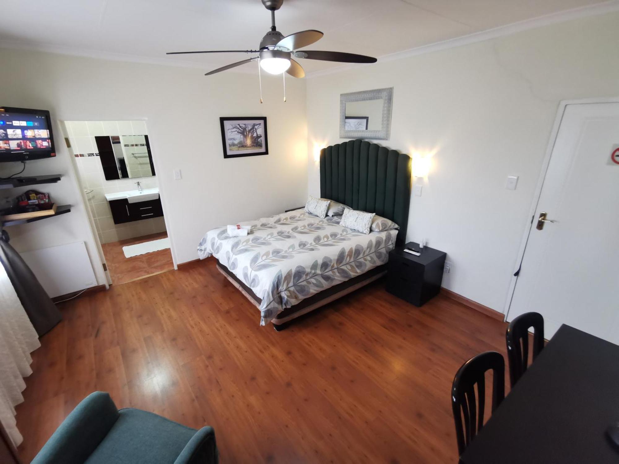 Villa Stella Guest House Edenvale Buitenkant foto