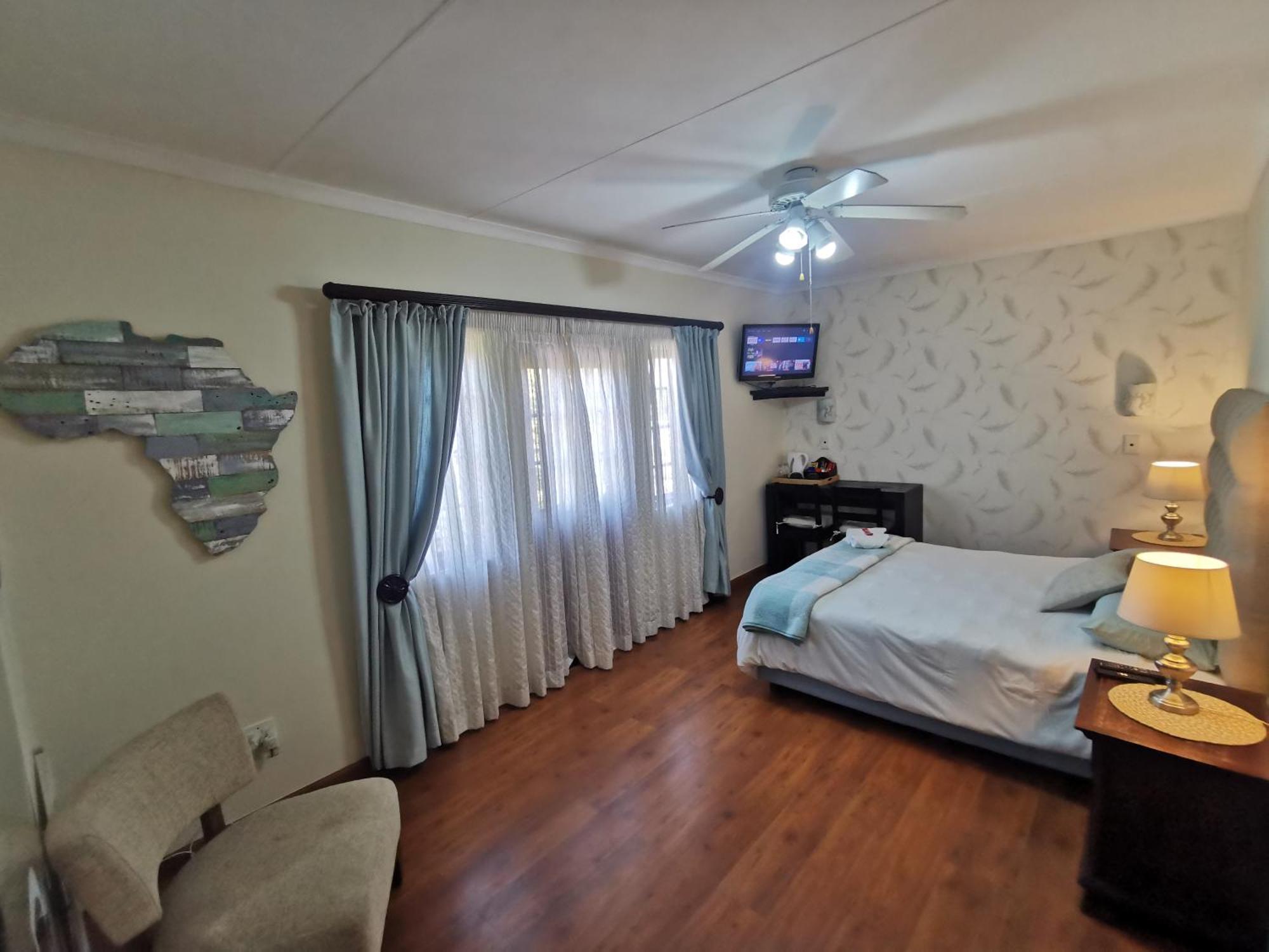 Villa Stella Guest House Edenvale Buitenkant foto