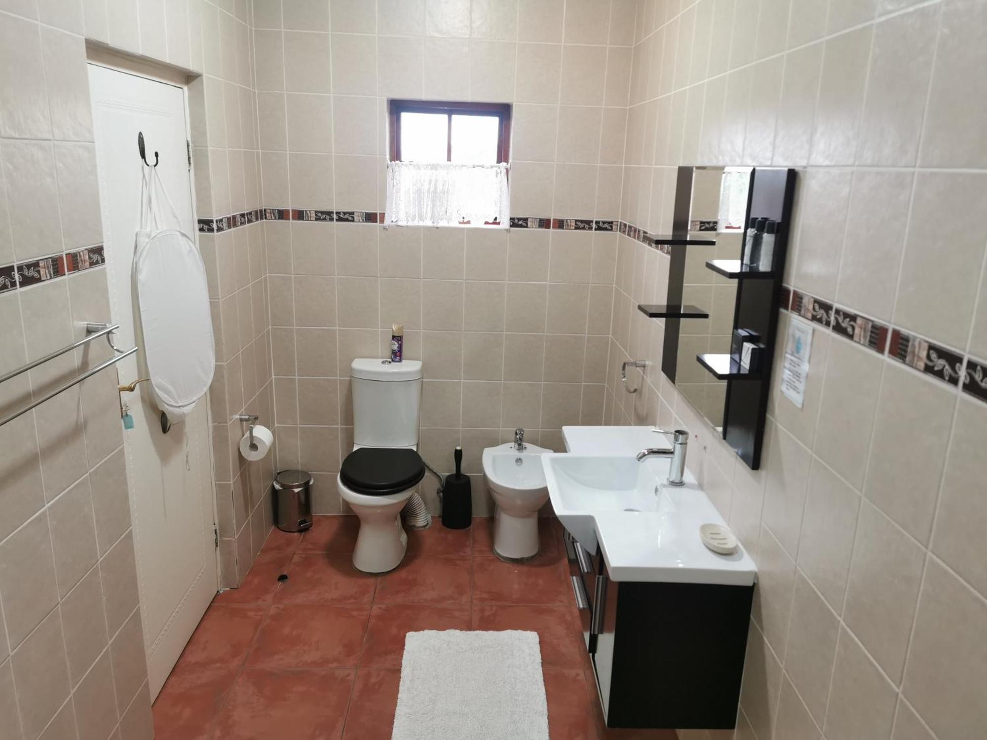 Villa Stella Guest House Edenvale Buitenkant foto