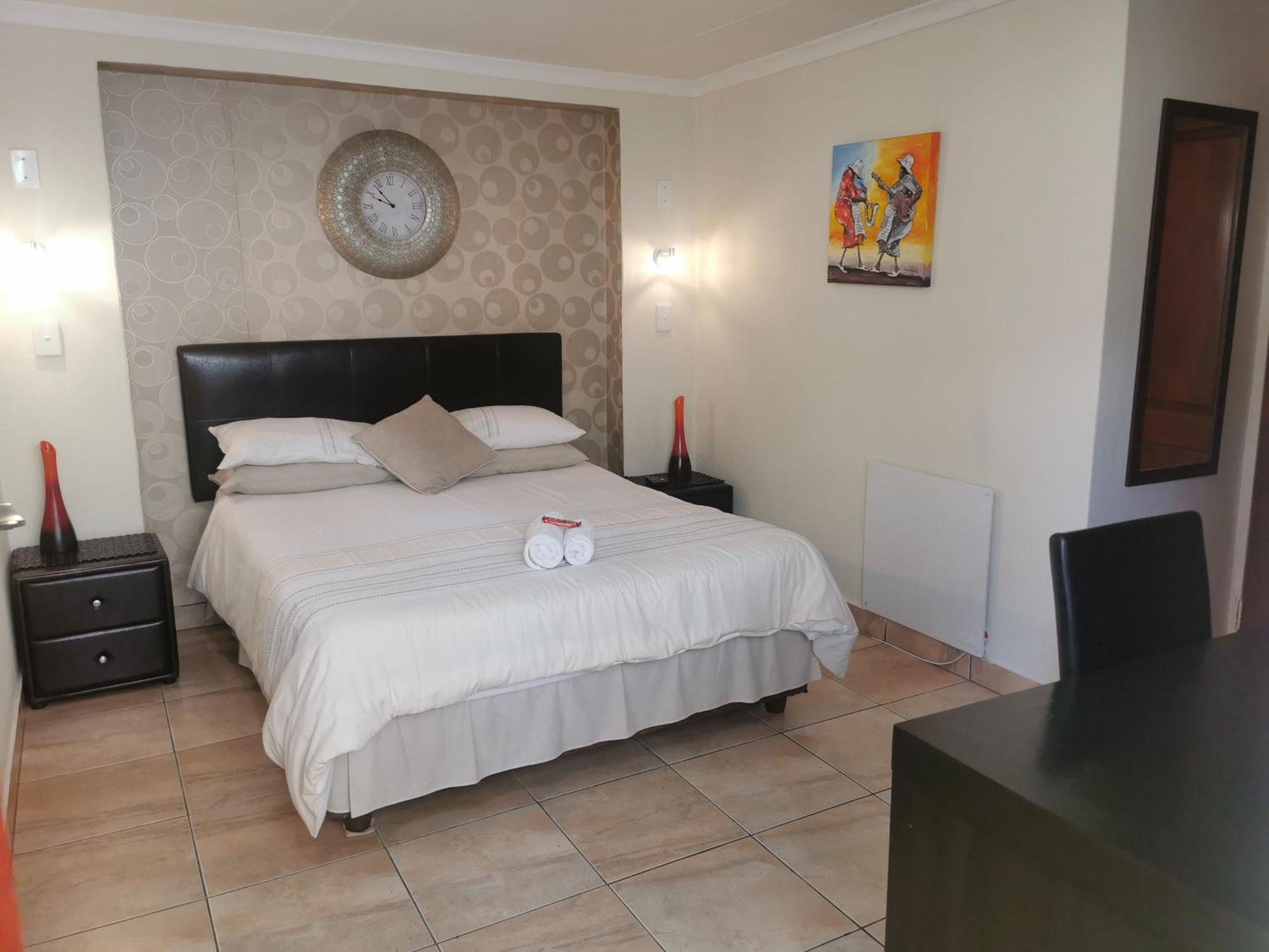 Villa Stella Guest House Edenvale Buitenkant foto