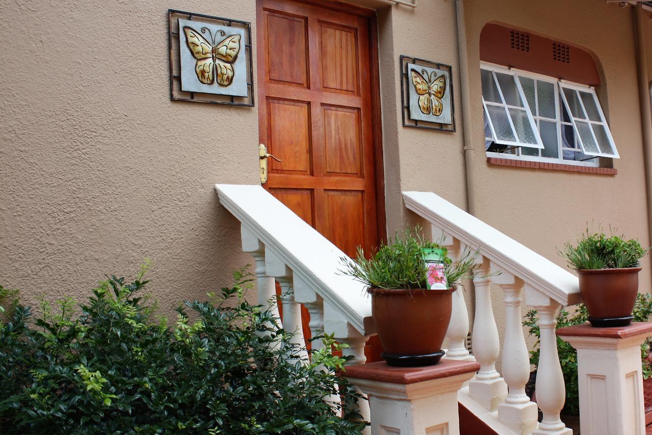 Villa Stella Guest House Edenvale Buitenkant foto