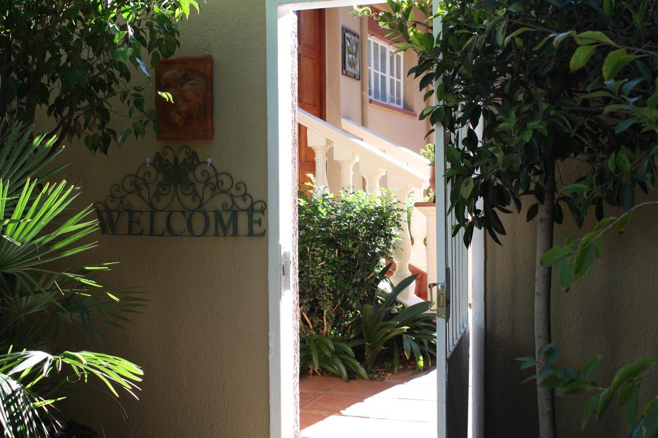 Villa Stella Guest House Edenvale Buitenkant foto