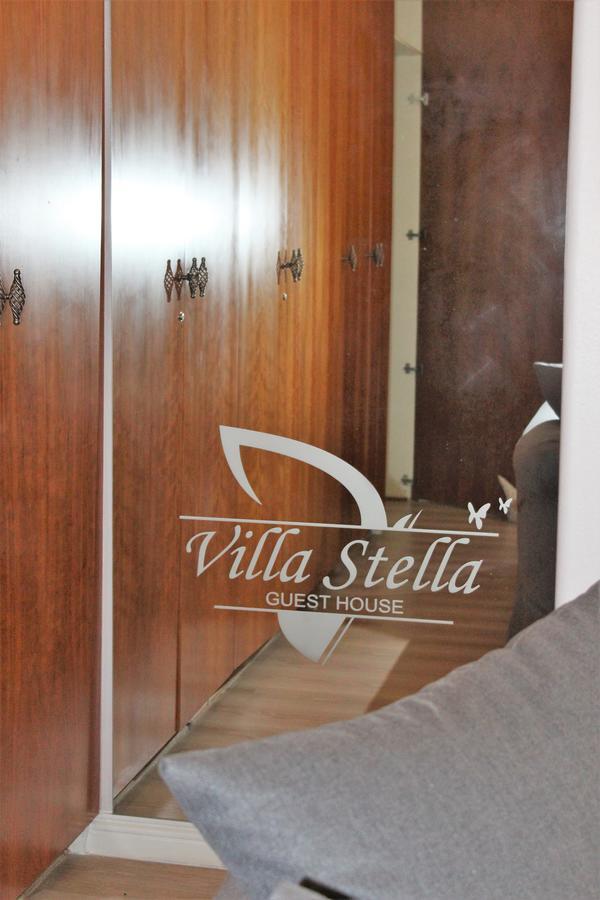 Villa Stella Guest House Edenvale Buitenkant foto