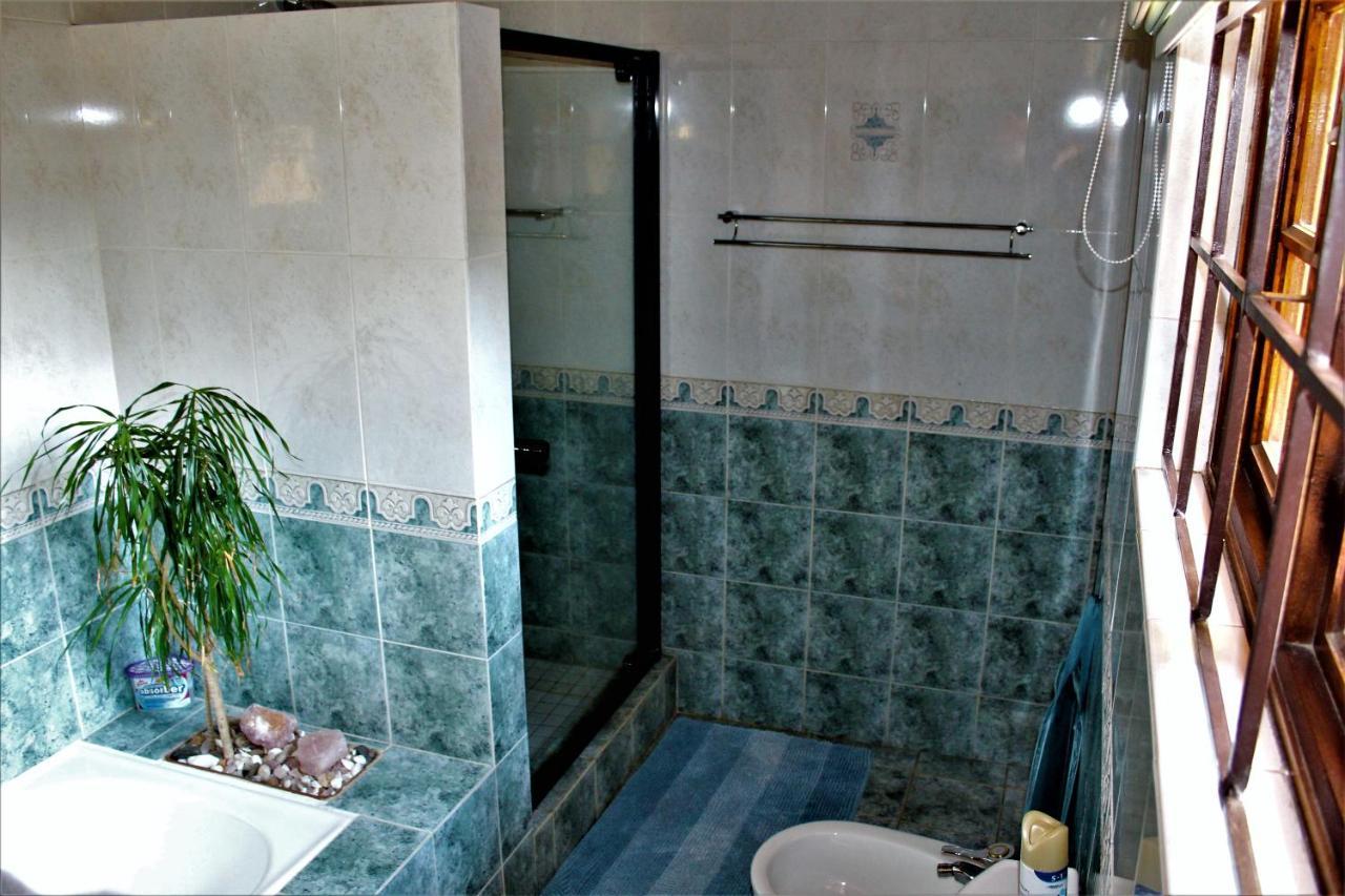 Villa Stella Guest House Edenvale Buitenkant foto